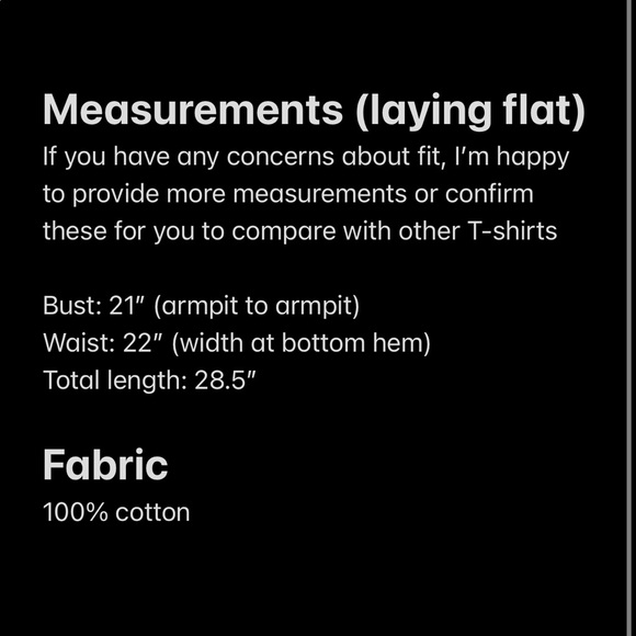 ellesse White Boyfriend T-shirt chest logo US 10 - Picture 10 of 10